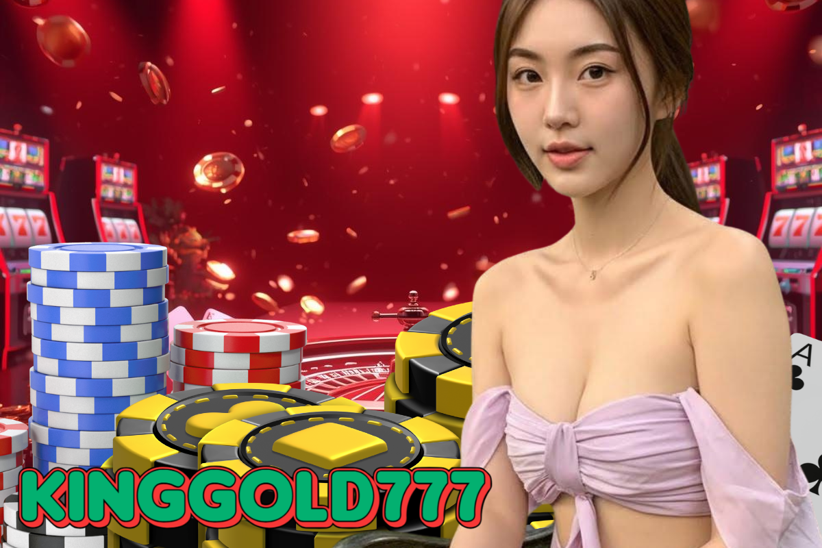 kinggold777